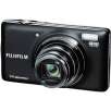 Fuji Film FinePix T350 14 Megapixel Digital Camera - Black