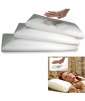 Crowned Classic King Size Memory Foam Pillow (Set of 2)