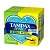 Tampax Pearl Compak Duopack, Unscented, Regular/Super 18-Count