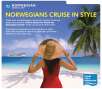 HSN.com: $100 Onboard Credit per Stateroom on 5+ Day Sailings