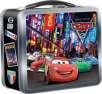 "Cars" 2 Lunch Tin for 300 Disney Movie Rewards Points