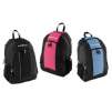 SwissGear Backpack, 19"H x 16"W x 18"D, Assorted Colors (No Color Choice)