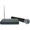 ACESONIC VHF-1000 Rechargeable Wireless Microphone