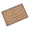 Giraffe Bamboo Placemat