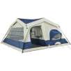 Northpole Tent with Porch 15ft x15ft - Three Rooms