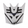 Fashion 3D TRANSFORMERS Car Sticker Mark