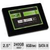 OCZ AGT3-25SAT3-240G Agility 3 Series 2.5" Solid State Drive