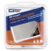 Western Digital Passport Portable Hard Drive, 120GB, SilverView all External Hard Drives & Portable Flash Drives