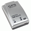 Bluetooth GPS 20 Channel Receiver w/Sirf Star III