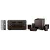 Denon DHT687BA Denon DHT-687BA Home Theater Kit With Boston Acoustics 5.1 Speaker System