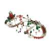 Fisher-Price GeoTrax Christmas In ToyTown RC Train Set