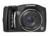 Canon PowerShot SX100 IS digital camera (8.0MP, 10X Optical Zoom)