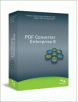 Free Nuance PDF Converter Enterprise 8 Trial
