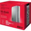 Western Digital WDH1Q10000N 1TB MyBook Studio Edition External Hard Drive
