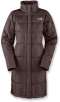 The North Face Metropolis Down Parka - Women