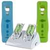 EXP Dual Charging Station for Nintendo Wii