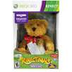 Kinectimals Video Game with FAO Schwarz Bear for Xbox 360 Kinect