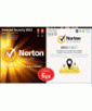 Norton Internet Security 2012 3 PCs / Anti Theft 1.0 - 3 Devices Bundle for Free after Rebate