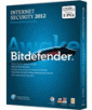 Bitdefender Internet Security 2012 3PC/2 Year for Free after Rebate