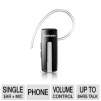Samsung WEP460 Bluetooth Headset - Black