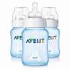 Avent Special Edition Natural Feeding Baby Bottle, 0-6 months, 9 oz. (6-Pack)