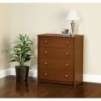 Essential Home 4-Drawer Chest