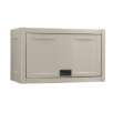 Suncast 30 in. Utility Storage Wall Cabinet