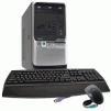Acer Aspire T180 Desktop Athlon 64 3800+ 1GB 160GB DVDRW Vista (Refurbished)