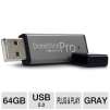Centon DataStick Pro RCDSP64GB-001 USB Flash Drive
