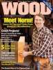 Wood Magazine Subscription for $3.99/year