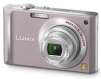 Panasonic LUMIX DMC-FX55P Pink Digital Camera 8.1-megapixel Digital Camera