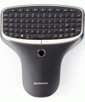 Lenovo Multimedia Remote with Keyboard