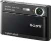 Sony DSC-T70/B Black Digital Camera 8.1-megapixel Cyber-shot(R) Digital Camera