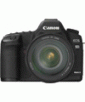 Canon EOS 5D Mark II Digital SLR Camera with Canon EF 24-105mm IS lens