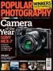 DiscountMags Magazine Subscriptions: Popular Photography, American Photo, Digital Photo or More for $5/Year