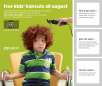 JCPenney Salons: Free Kids