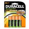 BOGO 50% off Duracell Batteries: Rechargeable AA (8-Pack) $13.5, BOGO on Toys R Us Ultra Alkaline Batteries for $7, More