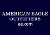 American Eagle Outfitters: Extra 40% off Clearance + 15% off Coupon + Free Shipping