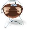 Weber Copper Smokey Joe Outdoor Grill