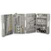 Performance Tool 204-Piece Drill Bit Set