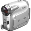 JVC GR-D650 MiniDV Camcorder