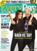Every Day with Rachael Ray Magazine Subscription for $4.5/year