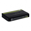 TRENDnet TEG-S8g 8-Port Unmanaged Gigabit GREENnet Desktop Switch