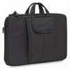 Brenthaven Metro Black 15.4" Shoulder Case Free After Rebate