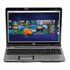 HP Pavilion dv9330us Notebook - 17", Core 2 Duo 1.73GHz, 2GB RAM, 160GB Hard Drive, Vista Premium