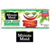 Minute Maid Juice Boxes (10-Pack) for 45 My Coke Rewards Points