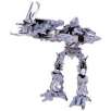 TransFormers Movie Robot Replicas Megatron