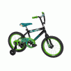 Huffy 16 inch Bike - Boys - Phineas & Ferb Agent P