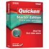 Quicken Starter Edition 2008 Free After Rebate