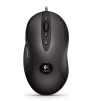 Logitech Optical Gaming Mouse G400 - Dented Box